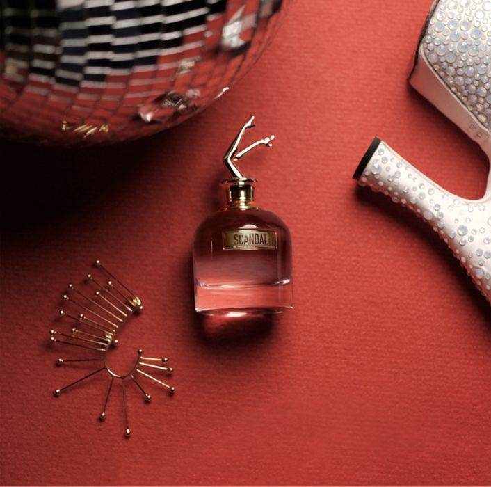 Оригинален парфюм Scandal 50ml.