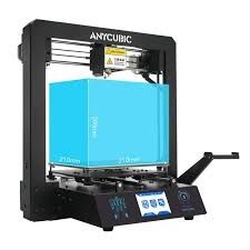 3d printer Anycubic mega s