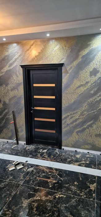 Usi din lemn la comanda