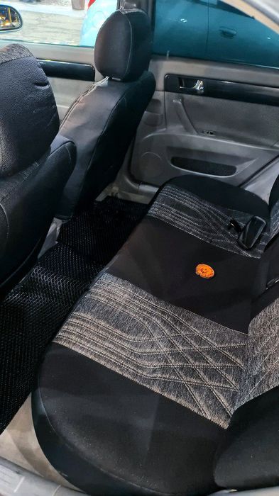 Продам лассети 1.8