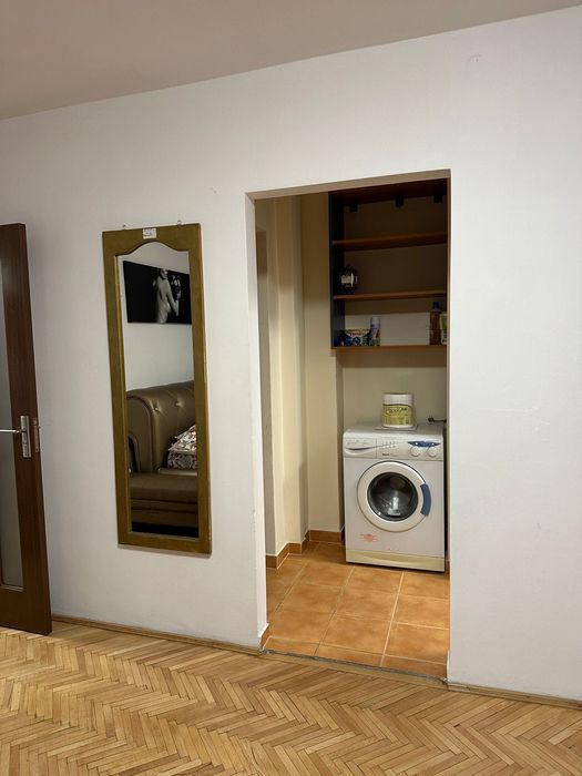 Regim hotelier ap 1 camera aproape de iulius  Mall