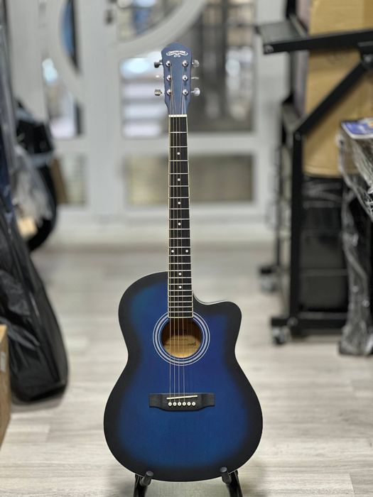 Gitara Carawan music