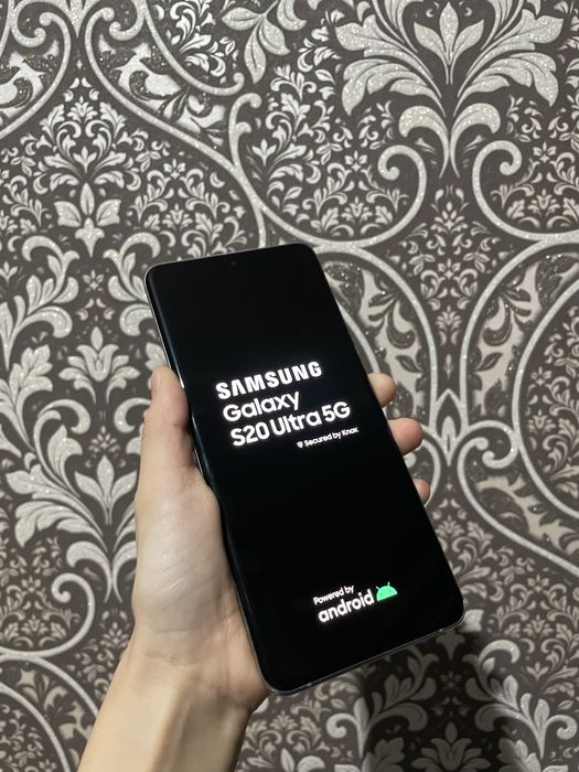 Самсунг с20 ультра
