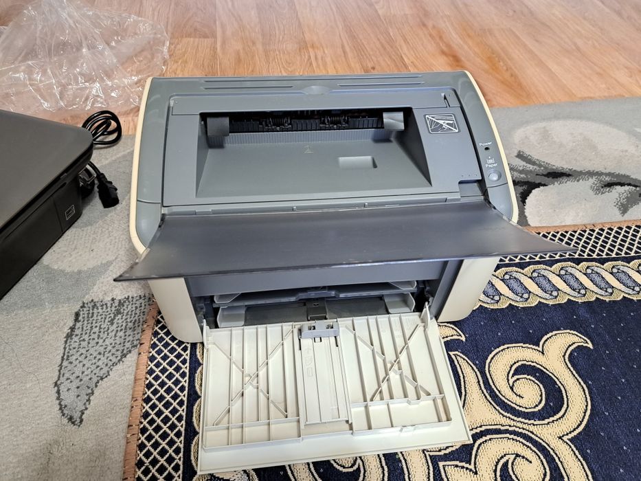 Принтер от Canon