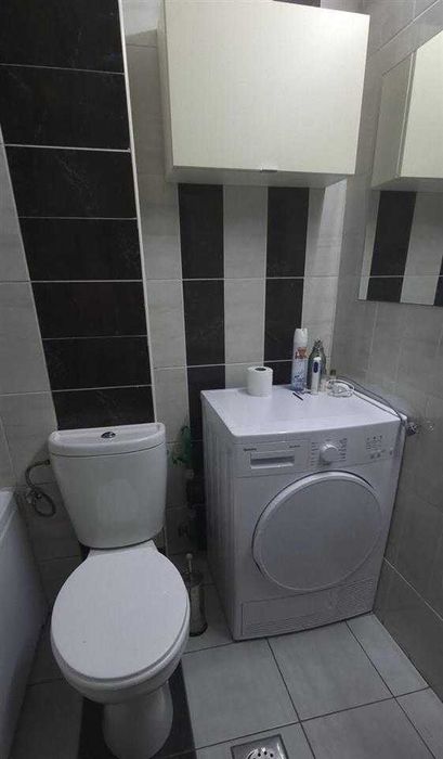 Дава се под наем Двустаен апартамент в Бургас, Възраждане - 56 кв.м за 219.3 € - Снимка #3