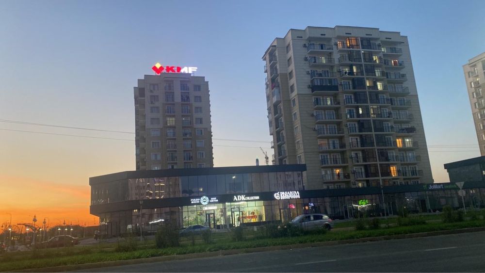 Жана кала 11 коше 29/1 дом