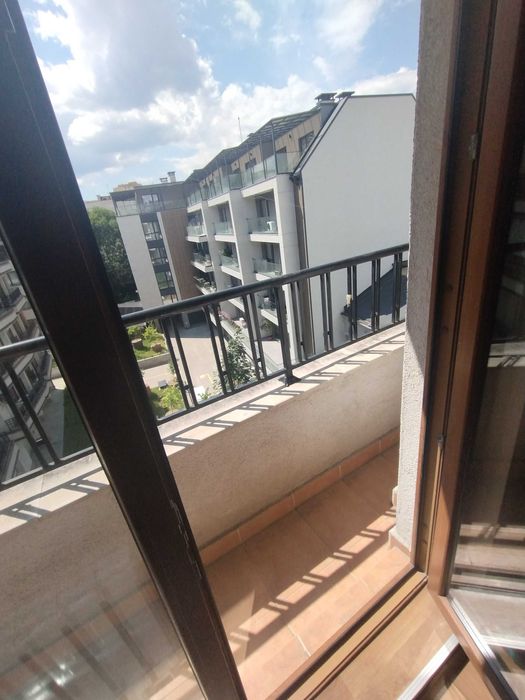 Дава се под наем Тристаен апартамент в София, Център - 120 кв.м за 765 € - Снимка #13