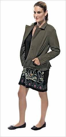 ADIDAS Respect Me Blazer Fashion Khaki Rhythm Horseback Nou Oferta 1+1