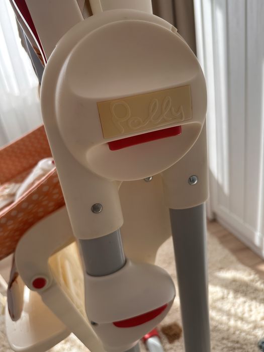 Столче за хранене