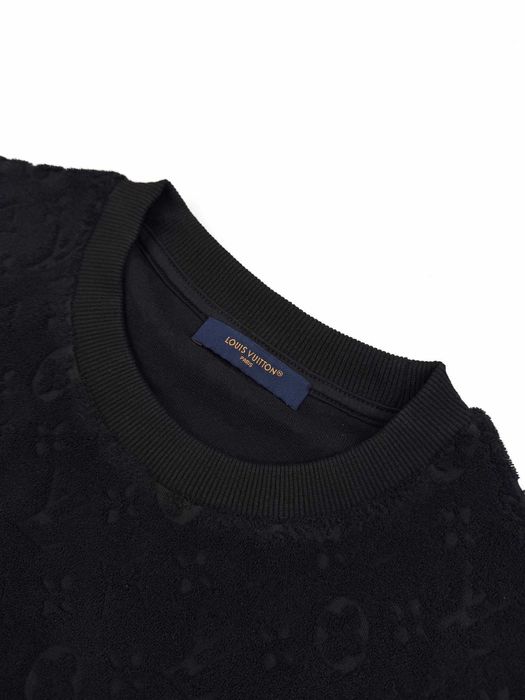 Tricou Polo Louis Vuitton Premium