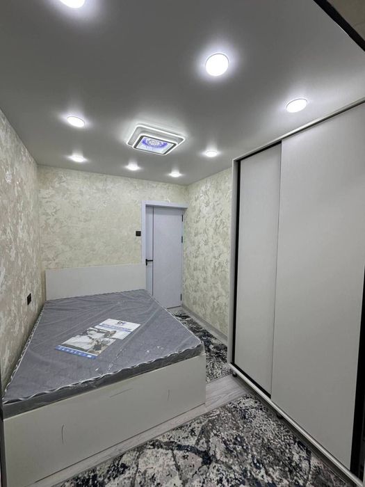 Продается 1ком.кв.1в2/5/5 чиланзар-7  упакованная