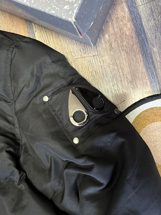 Geaca moose knuckles