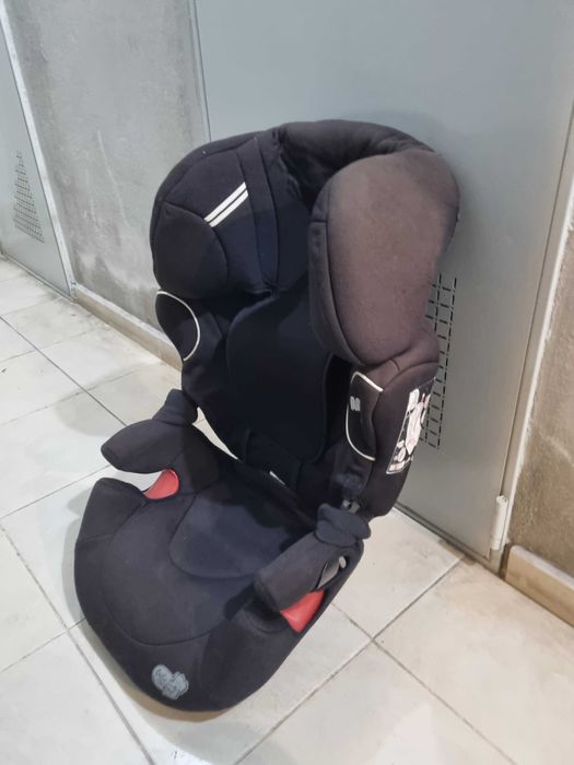 Столче за кола Bebe Confort 15-36кг