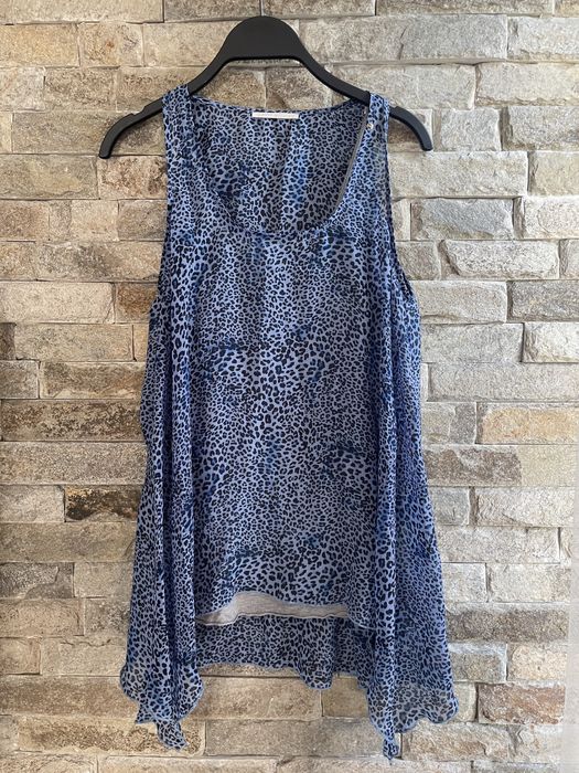 Gas дамски топ