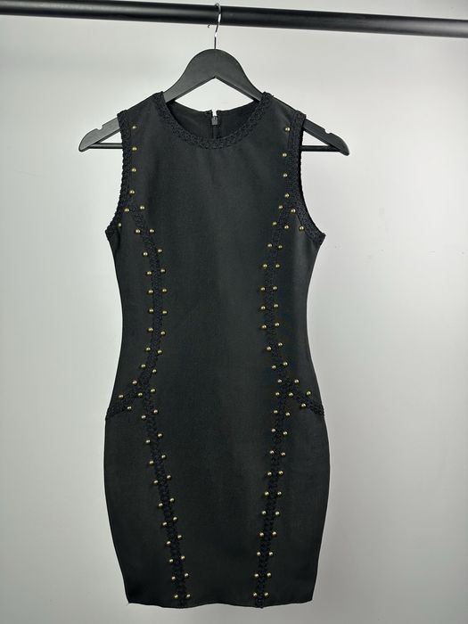 Бандажна рокля два модела