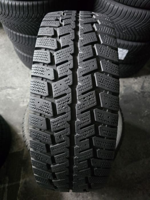 General 215/70 R15 C 109/107R MS iarnă