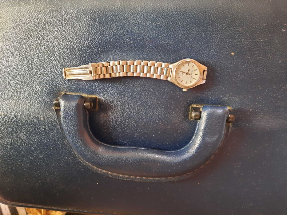 Ръчни  часовници