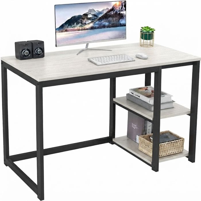 Pismenniy stol loft