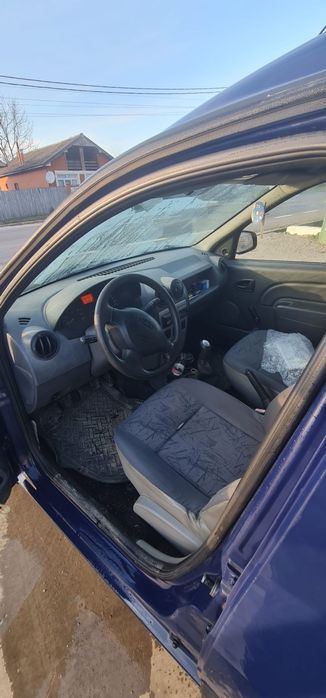 Vand dacia logan van