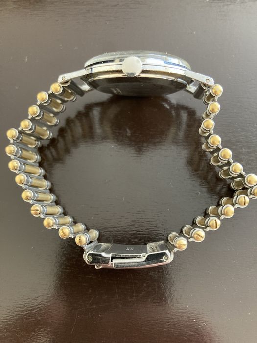 Мъжки оригинален часовник Certina