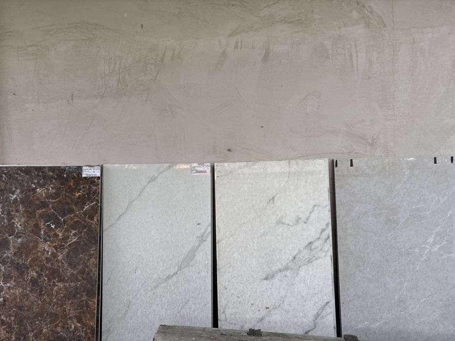 Керамогранитные плитки продам