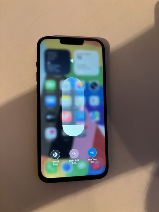 Iphone 14plus 128gb