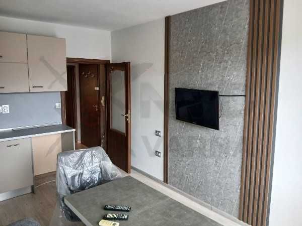 Двустаен апартамент в  Погреби! 21900442