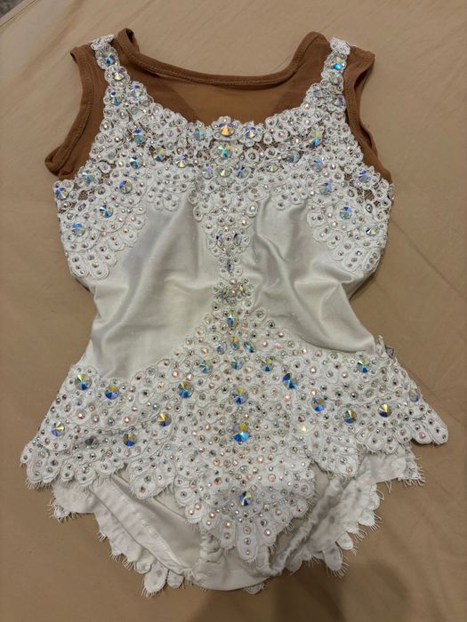 Costum concurs gimnastica