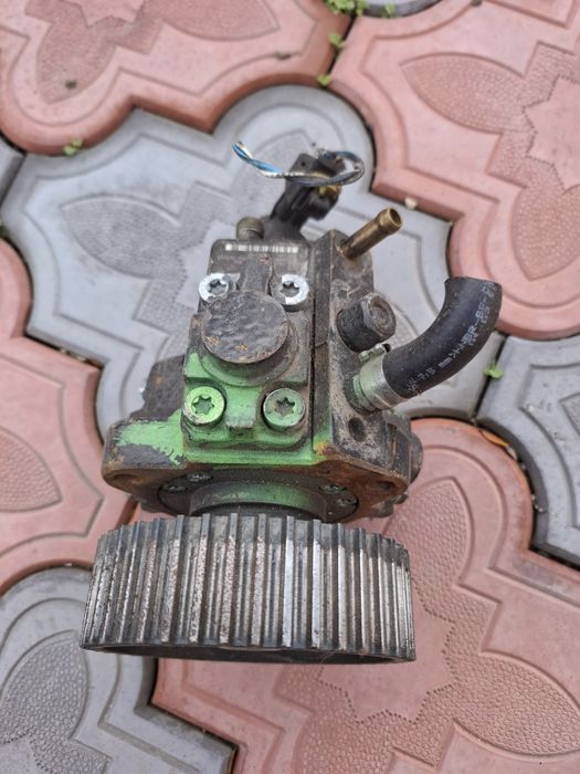 Pompa înalte opel zafira 1.9