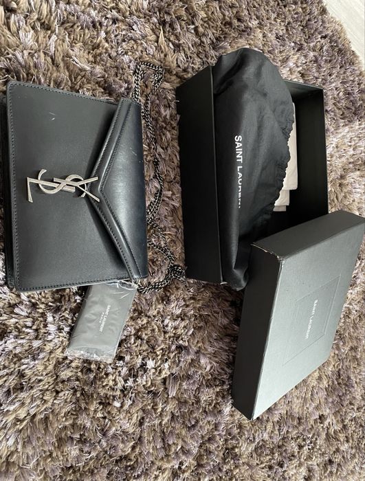 Geanta YSL originala