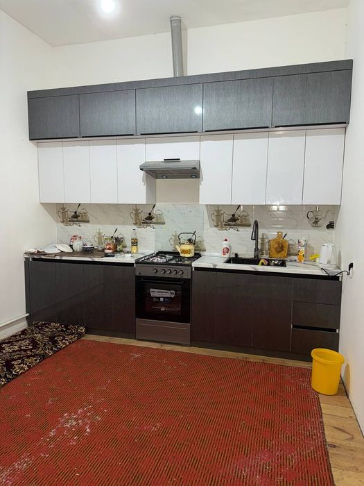 Yangi uy sotiladi.Egadan