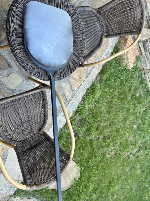 Професионална лопата за пица