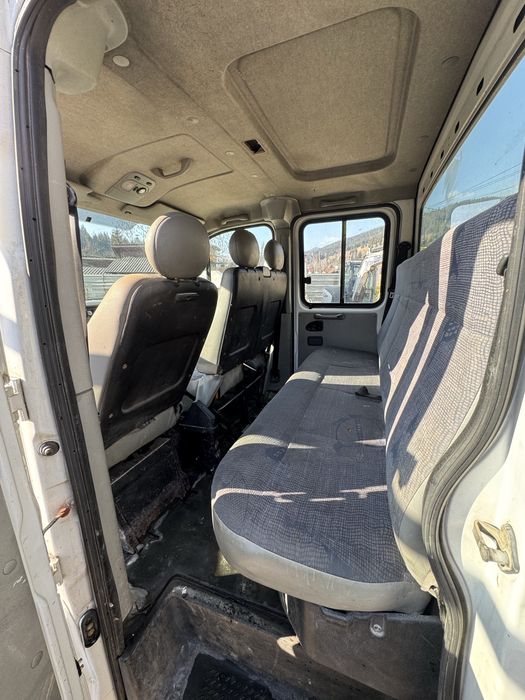 Renault mascott 3,5t