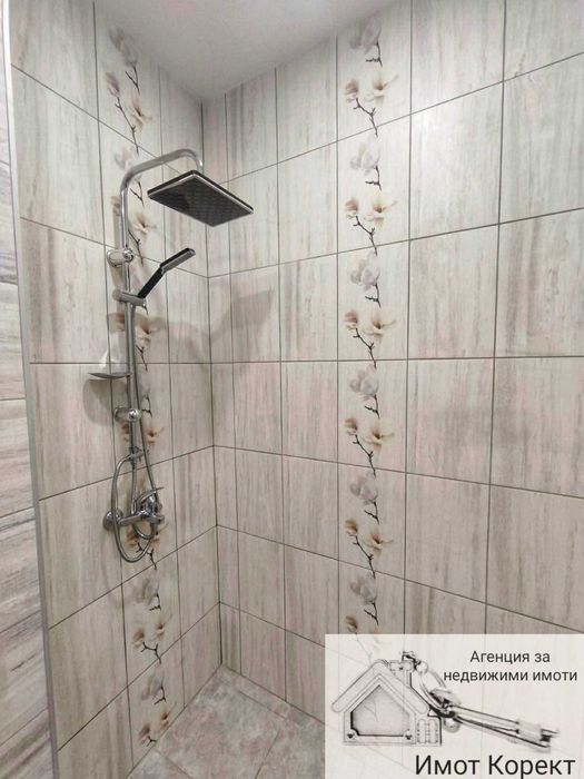 Дава се под наем Двустаен апартамент в Пловдив, Тракия - 67 кв.м за 548.25 € - Снимка #5