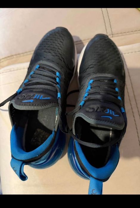 Nike Air max 270