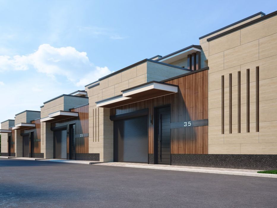 High Tech xovli sotiladi