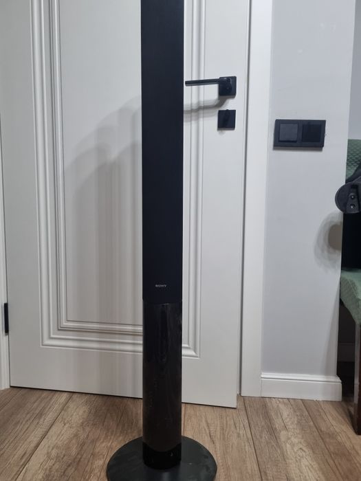 Продаётся домашний кинотеатр Sony Blu-ray Disc/DVD система BDV-E880 с