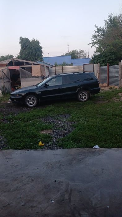Продам митсубиси