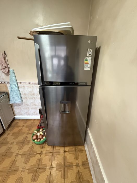 Lg холати яхши.