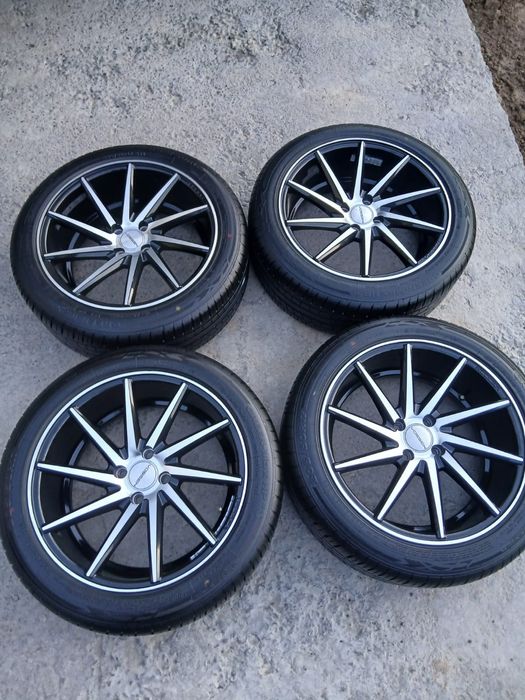 Диска шинамие р17 4/100