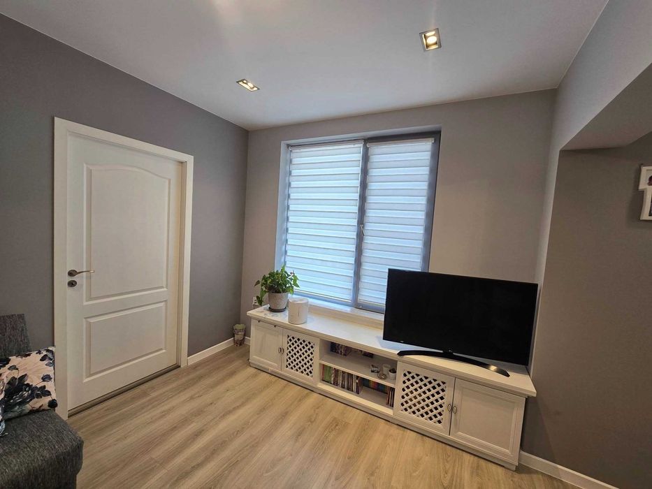 Тристаен апартамент