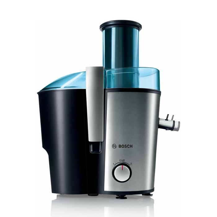 Соковыжималка Bosch VitaJuice MES3500 2 Года Сервисная Гарантия