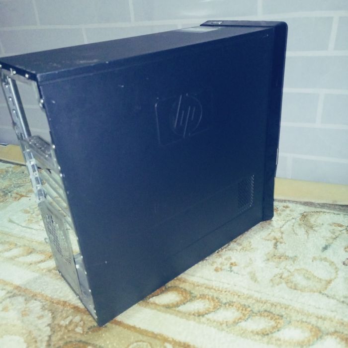 Корпус для компьютера