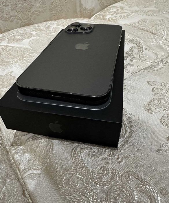 IPhone 13 Pro Max 256gb