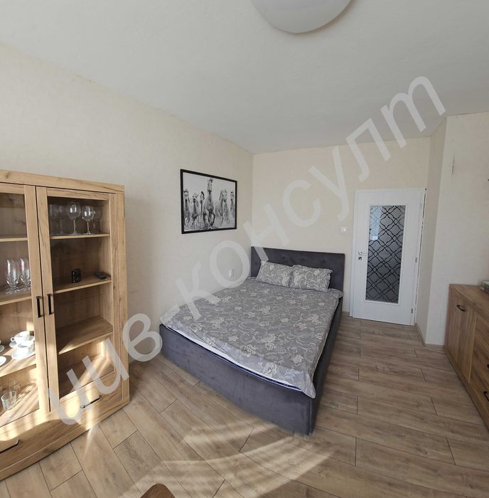 Продава се Тристаен апартамент в Велико Търново, Център - 70 кв.м за 1558 €/кв.м - Снимка #6