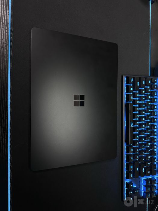 Surface laptop 4 + doc station 16/512