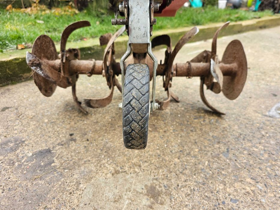 МотоФреза HONDA FG 500. Перфектна.