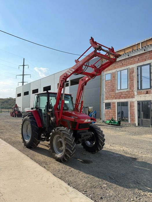 Case IH CX 90