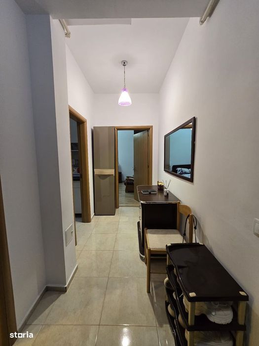 Metrou Dimitrie Leonida– Magic Residence, Gars, 40Mp, Mobilata/Utilata