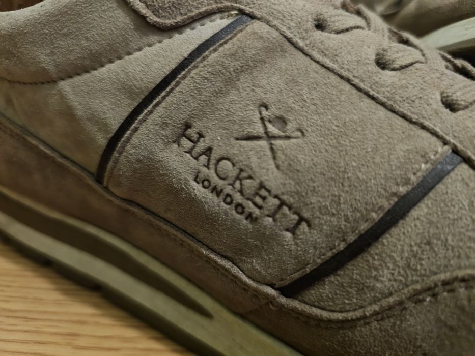 Hackett London 45